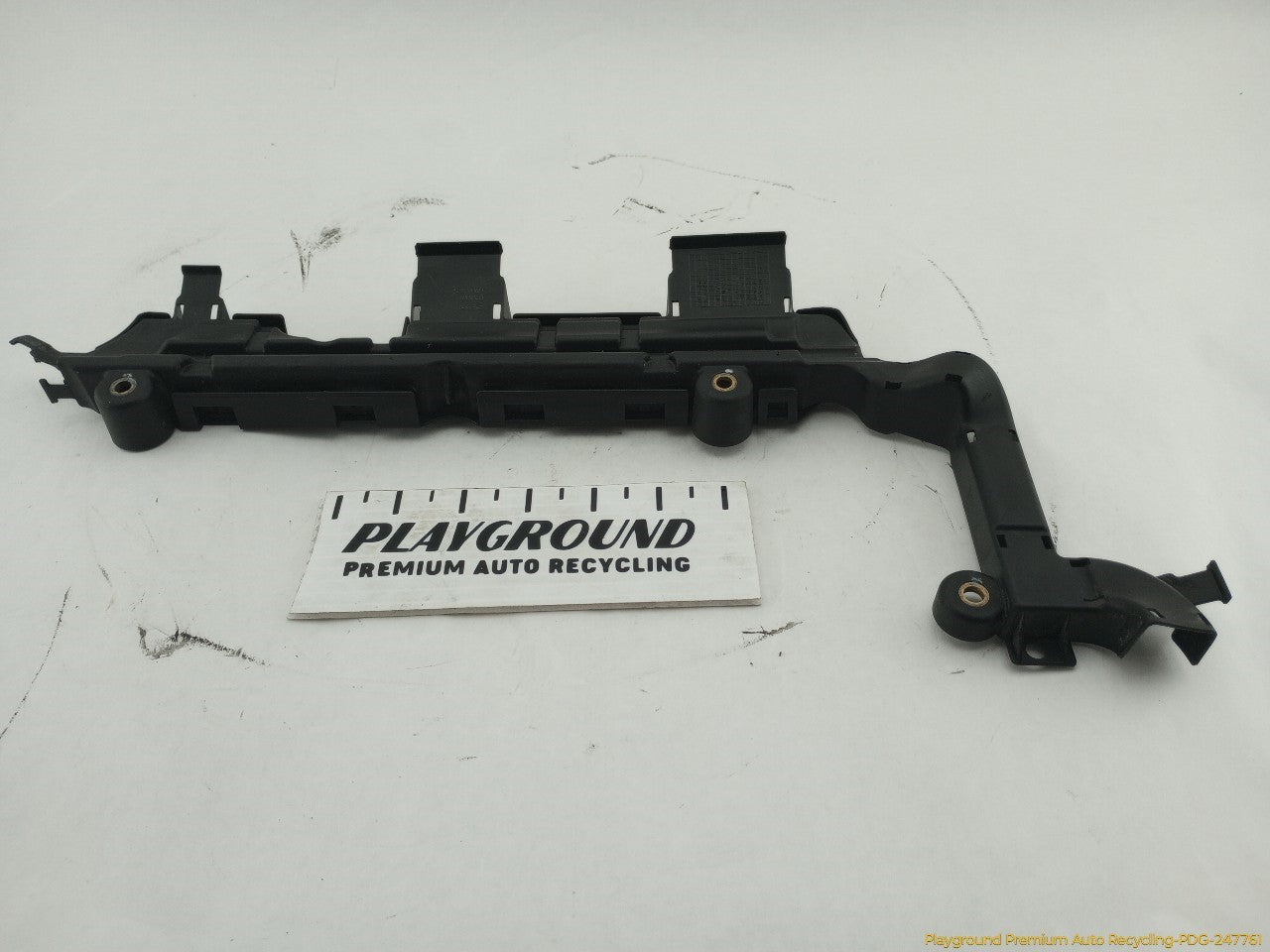 Saab 903 Engine Wire Harness Trim