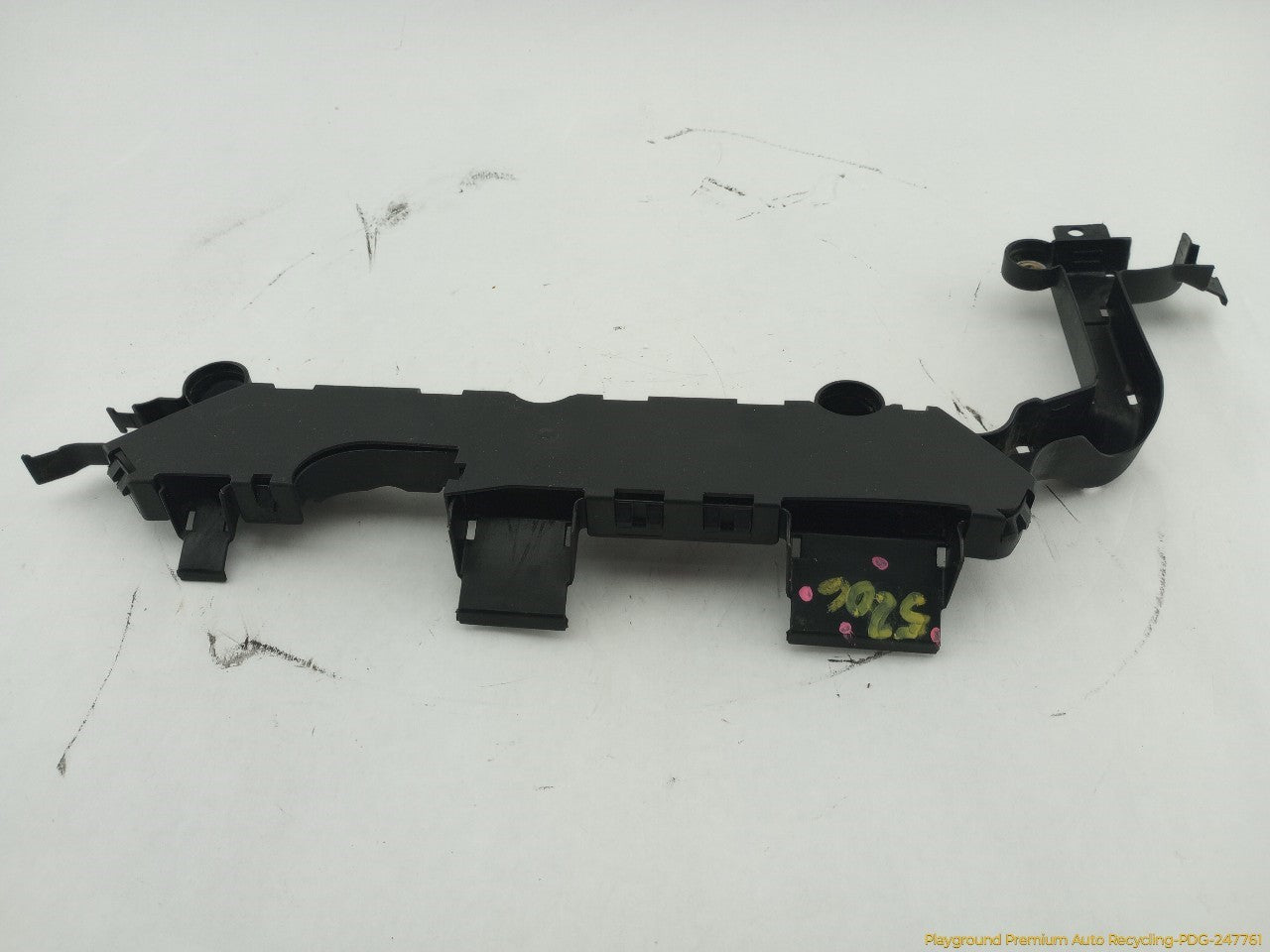 Saab 903 Engine Wire Harness Trim