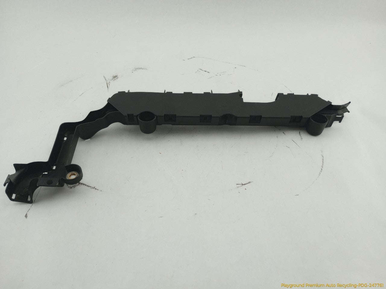 Saab 903 Engine Wire Harness Trim