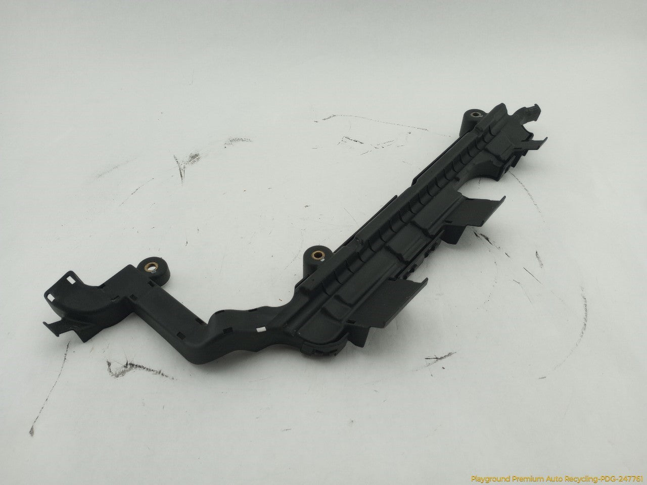Saab 903 Engine Wire Harness Trim