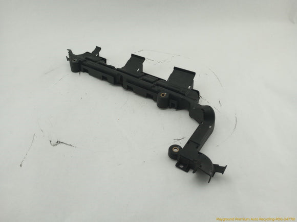 Saab 903 Engine Wire Harness Trim