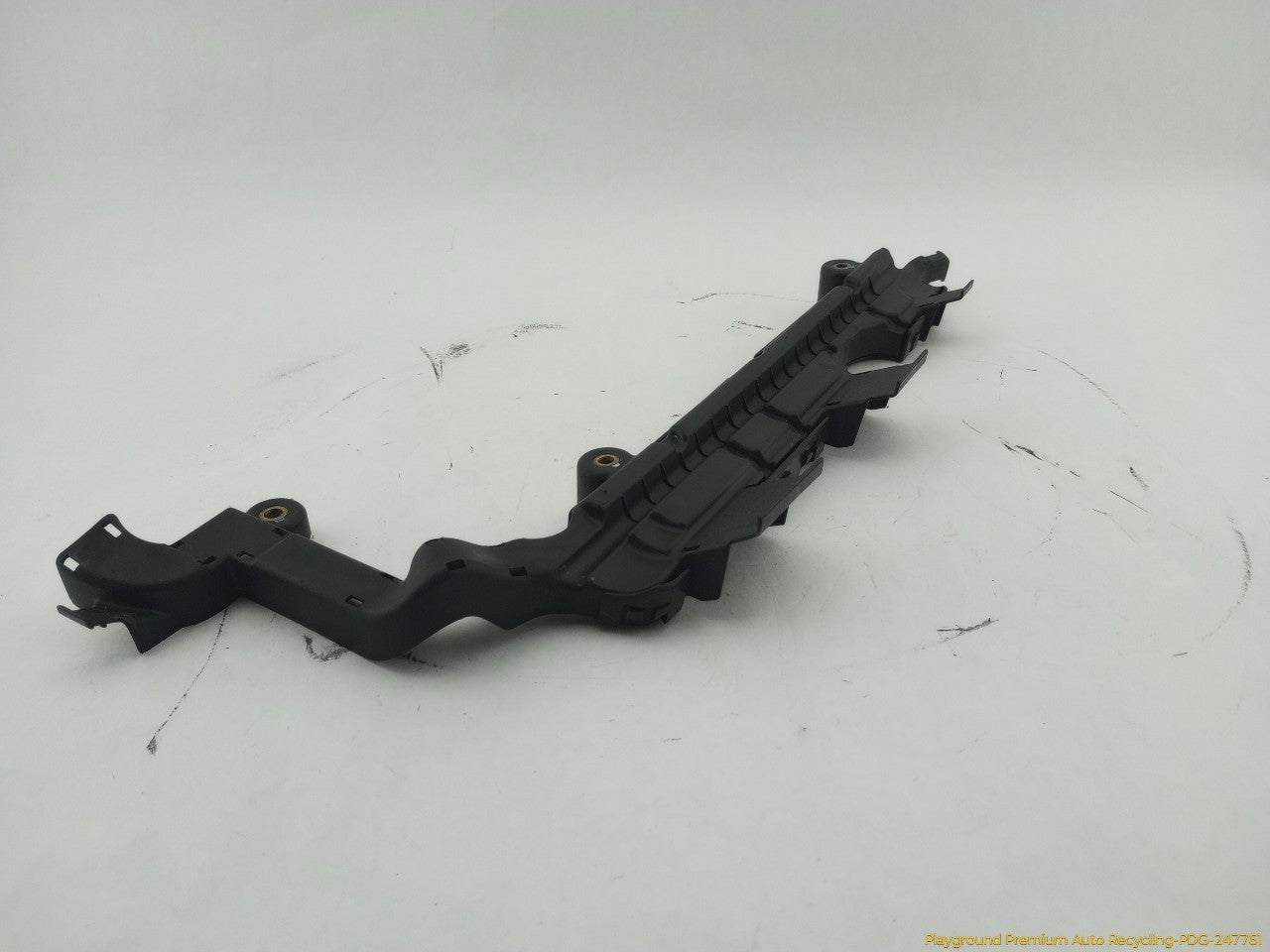 Saab 903 Engine Wire Harness Trim