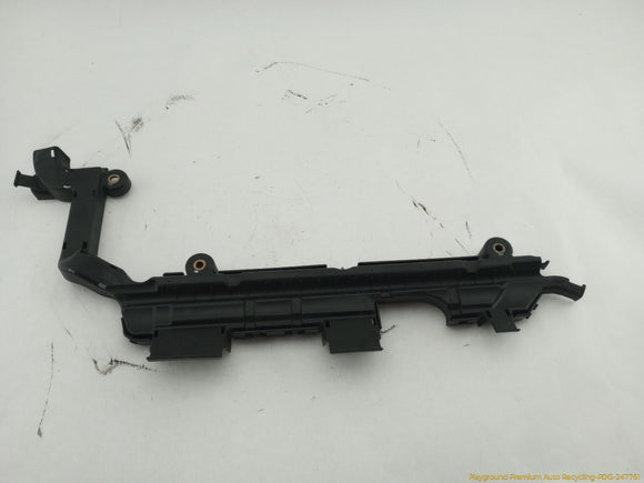 Saab 903 Engine Wire Harness Trim