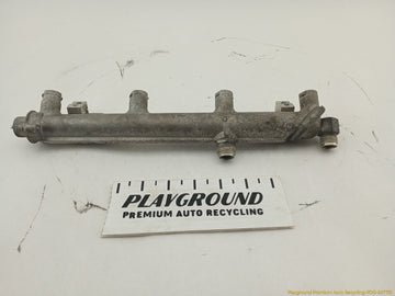 Saab 9-3 Fuel Injector Rail