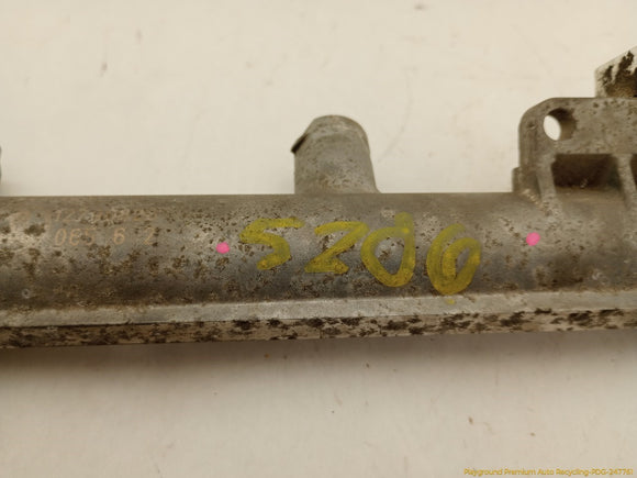 Saab 903 Fuel Injector Rail