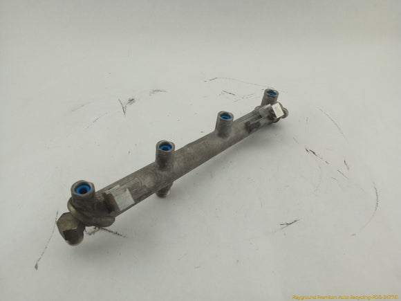 Saab 903 Fuel Injector Rail