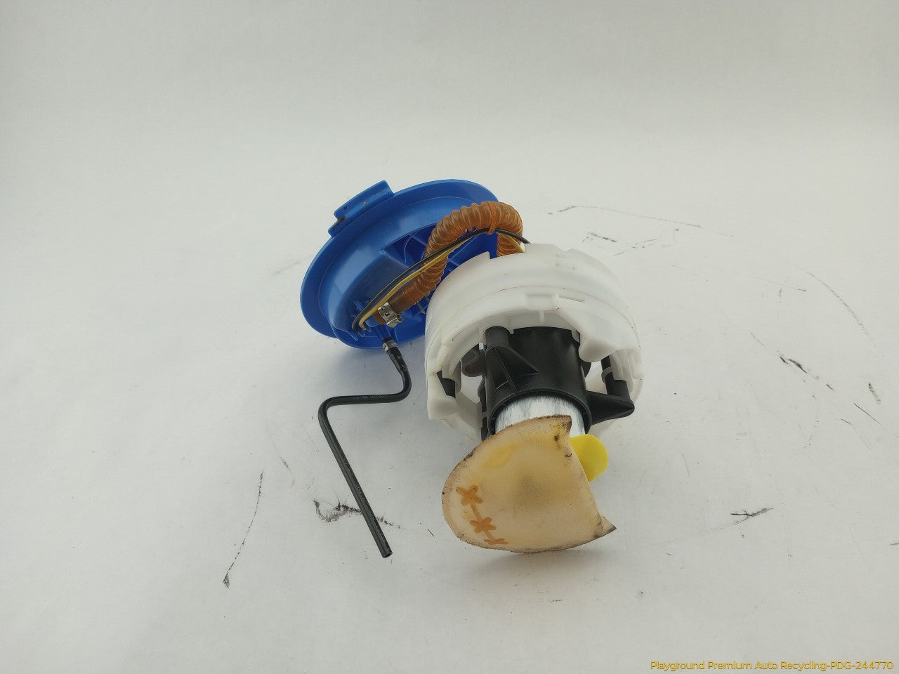 Audi S4 Fuel Pump