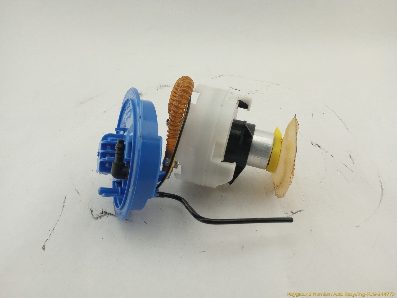 Audi S4 Fuel Pump