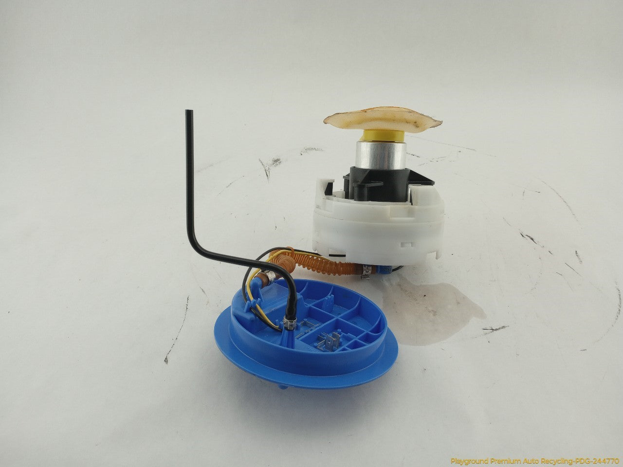 Audi S4 Fuel Pump