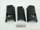 Mini Clubman Set Of 3 B Pillar Trim-1