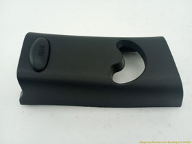 Mini Clubman Set Of 3 B Pillar Trim - 0