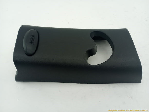 Mini Clubman Set Of 3 B Pillar Trim