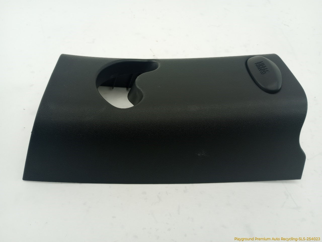 Mini Clubman Set Of 3 B Pillar Trim