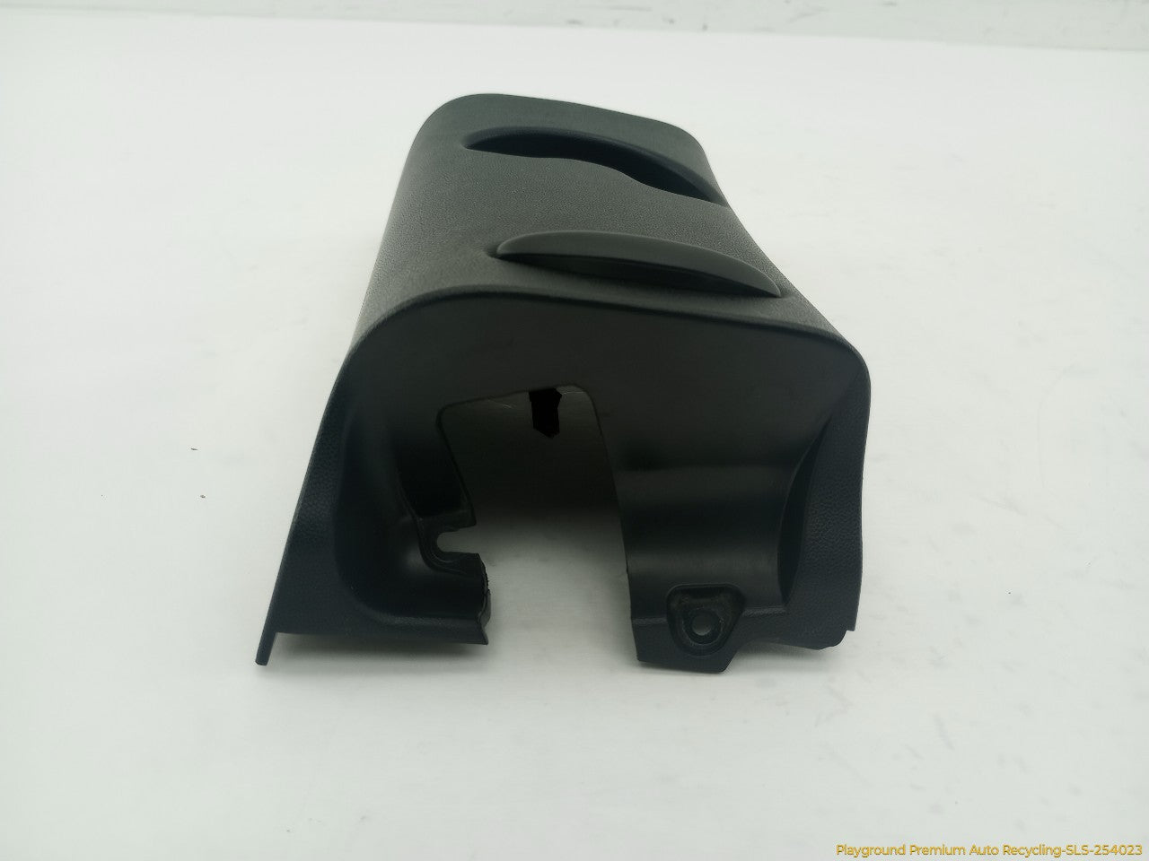 Mini Clubman Set Of 3 B Pillar Trim