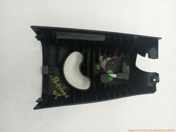 Mini Clubman Set Of 3 B Pillar Trim