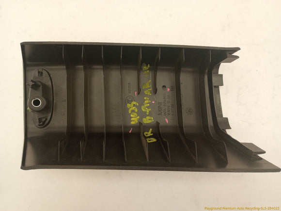 Mini Clubman Set Of 3 B Pillar Trim