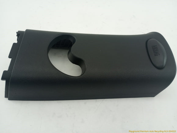 Mini Clubman Set Of 3 B Pillar Trim