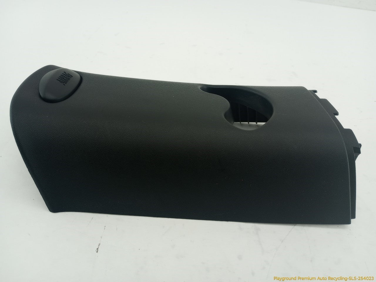 Mini Clubman Set Of 3 B Pillar Trim