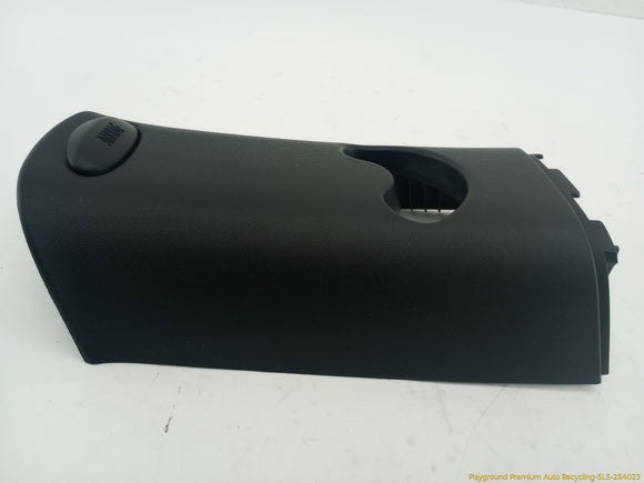 Mini Clubman Set Of 3 B Pillar Trim