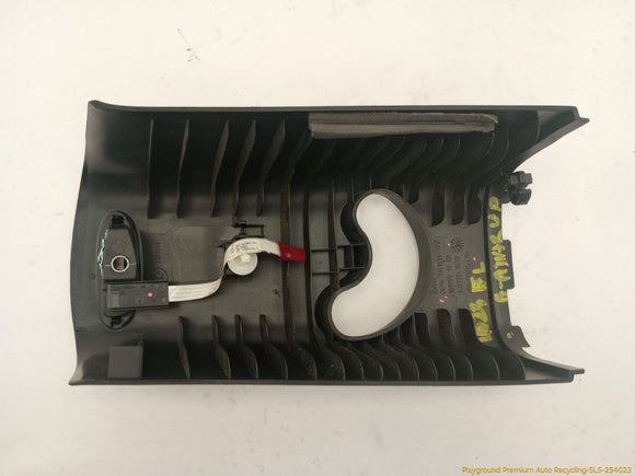 Mini Clubman Set Of 3 B Pillar Trim