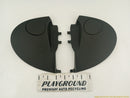 Mini Clubman Pair Of Dashboard End Trim-1