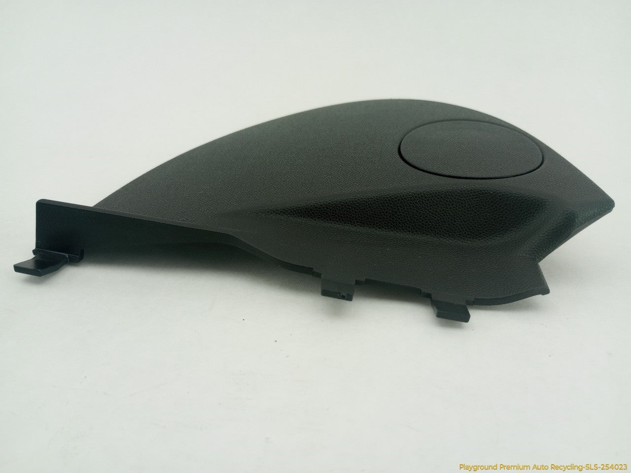 Mini Clubman Pair Of Dashboard End Trim - 0