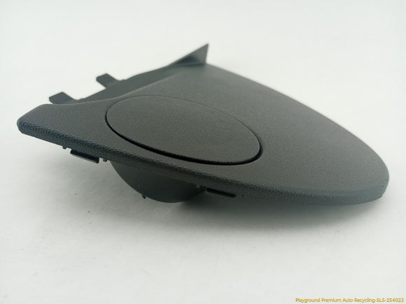 Mini Clubman Pair Of Dashboard End Trim