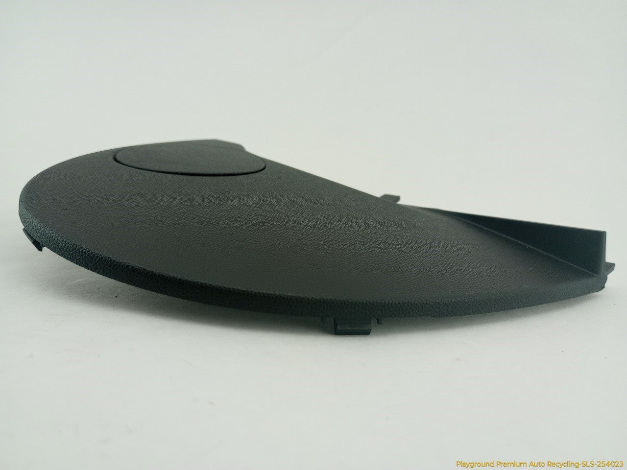 Mini Clubman Pair Of Dashboard End Trim