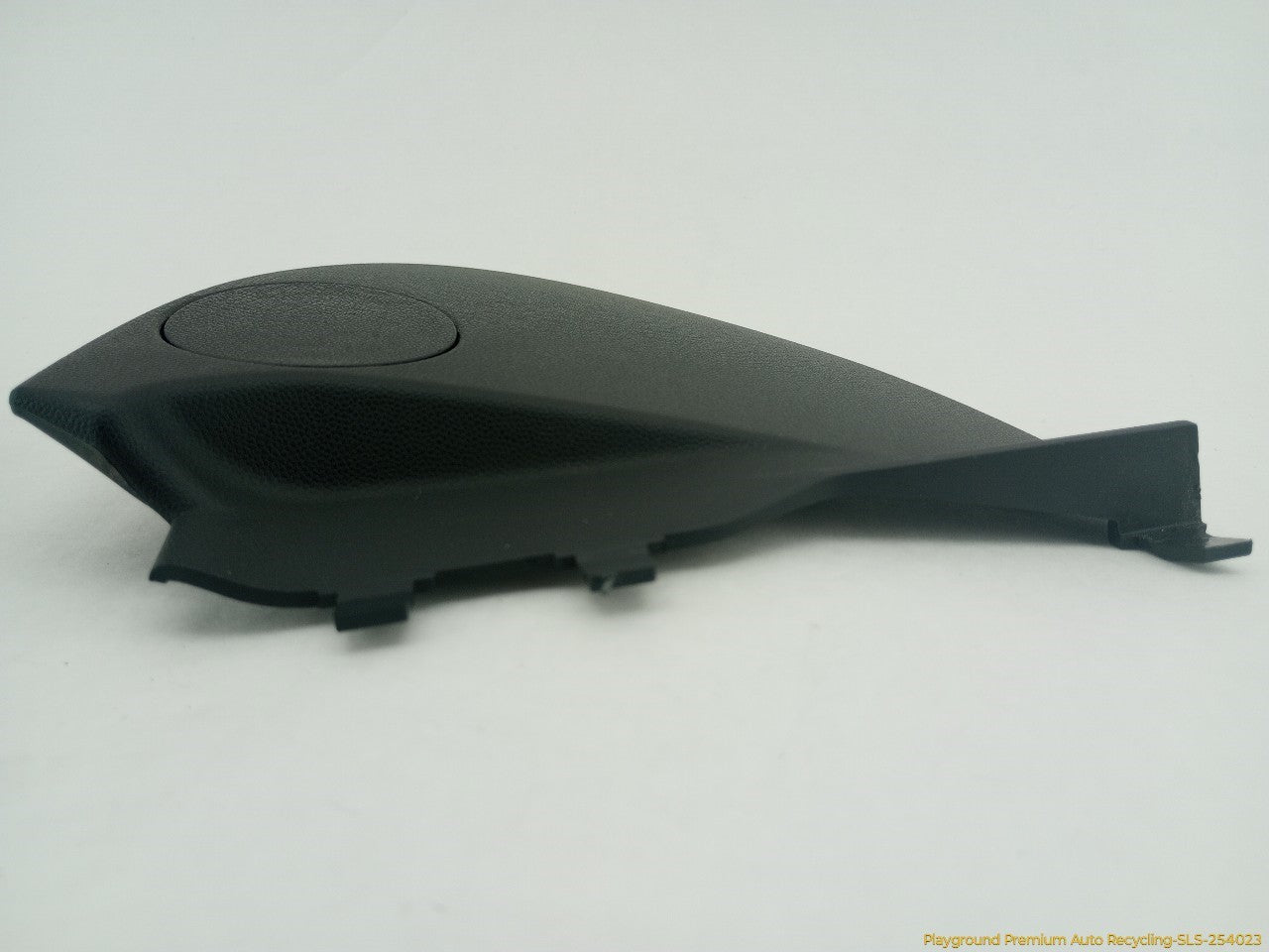 Mini Clubman Pair Of Dashboard End Trim