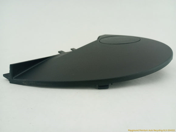 Mini Clubman Pair Of Dashboard End Trim