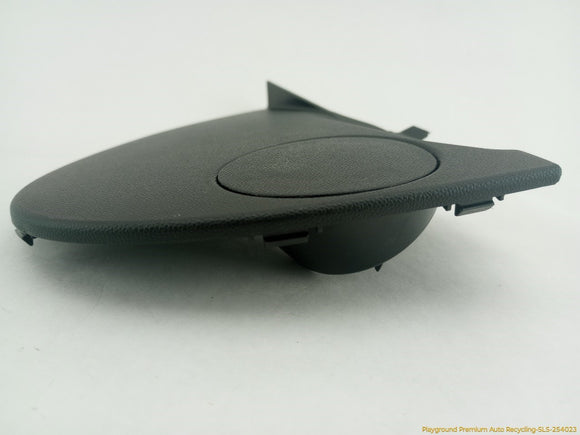 Mini Clubman Pair Of Dashboard End Trim