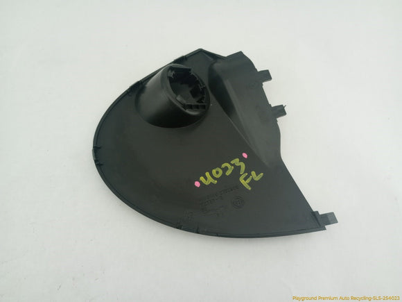 Mini Clubman Pair Of Dashboard End Trim