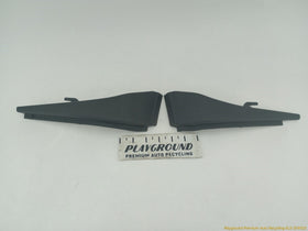 Mini Clubman Pair Of Dashboard Side Trim