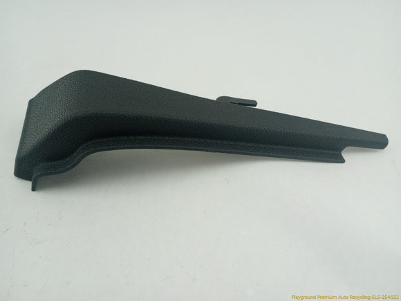 Mini Clubman Pair Of Dashboard Side Trim