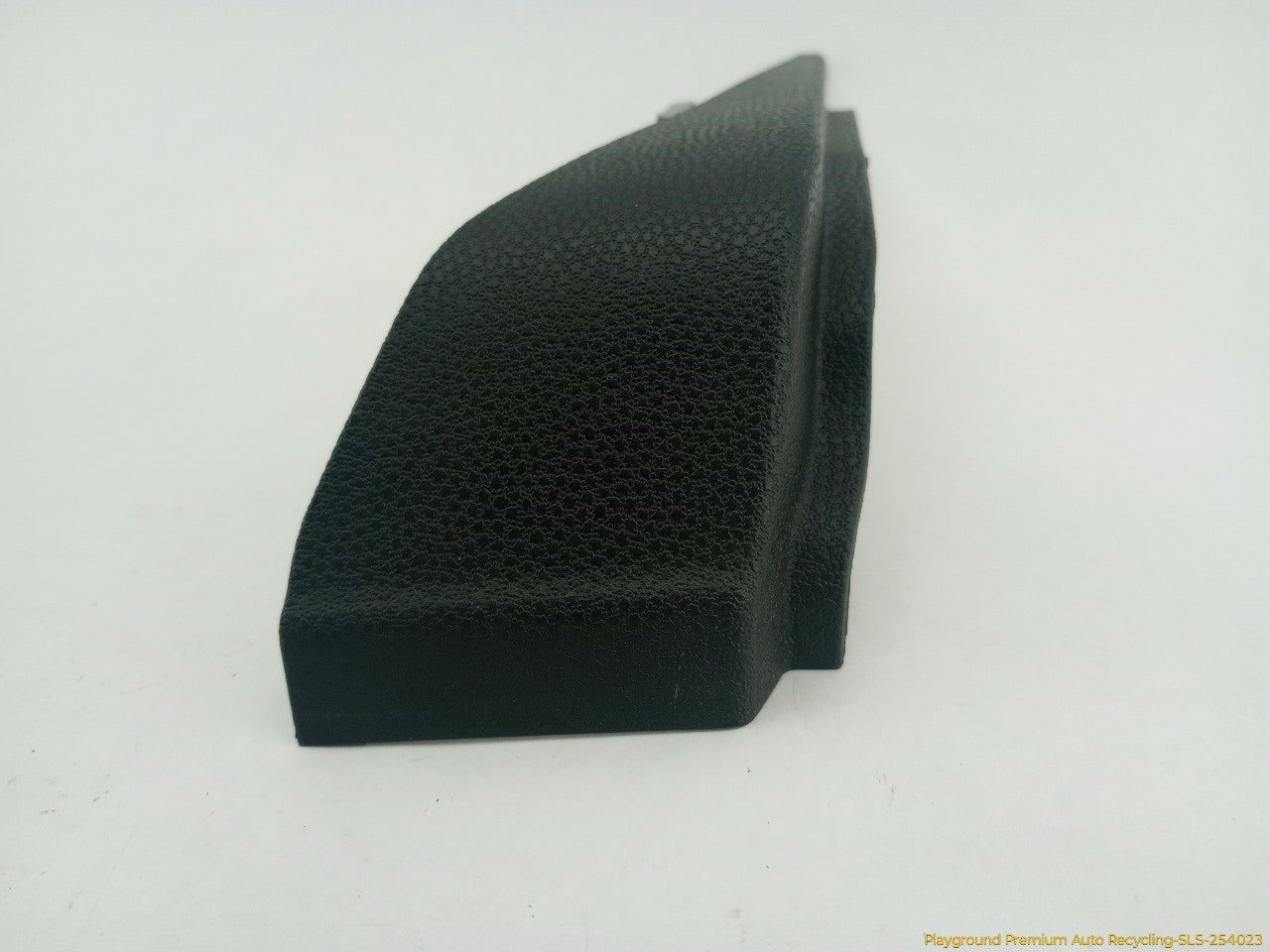 Mini Clubman Pair Of Dashboard Side Trim