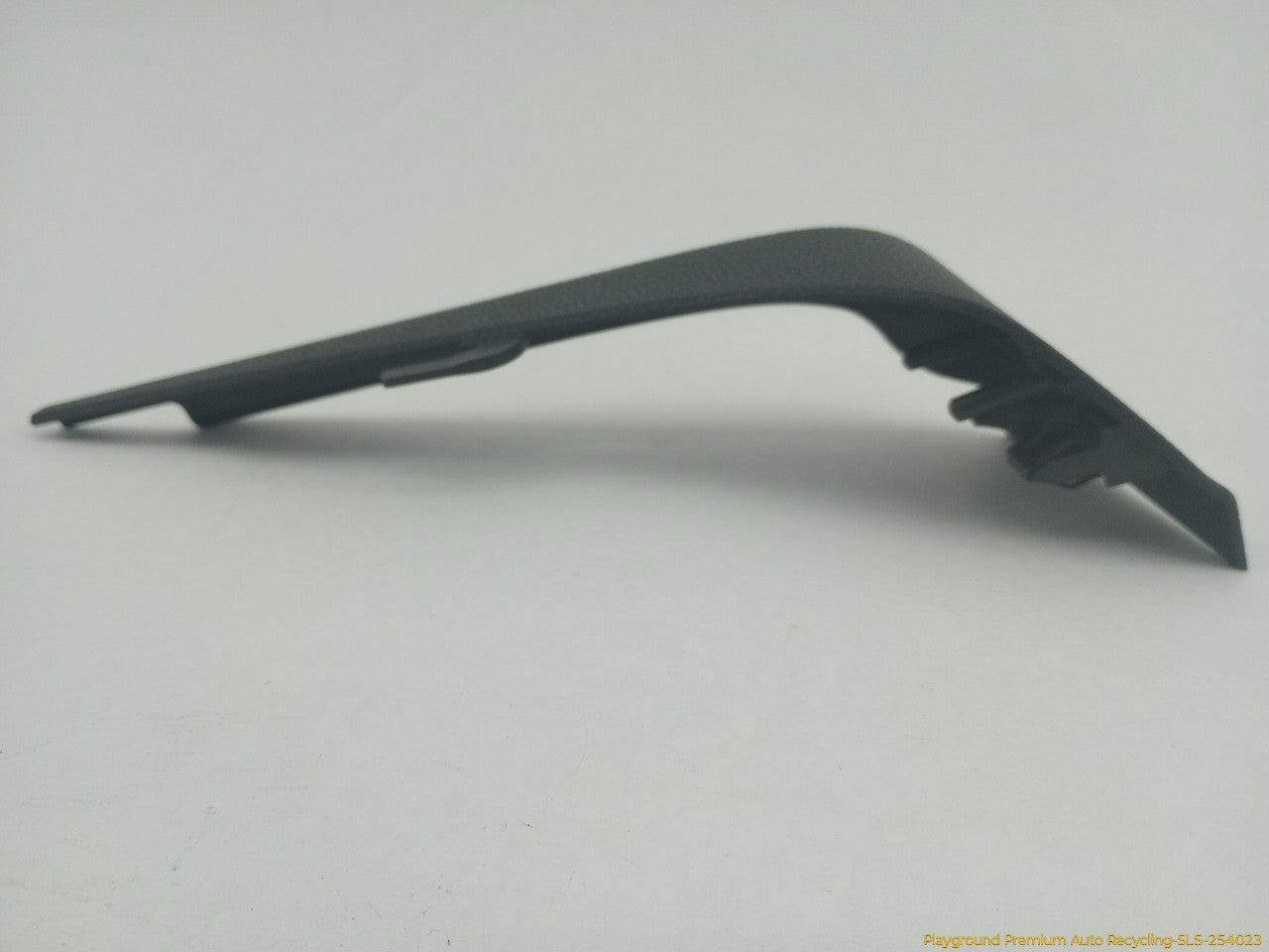 Mini Clubman Pair Of Dashboard Side Trim