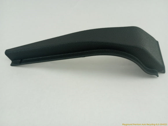 Mini Clubman Pair Of Dashboard Side Trim