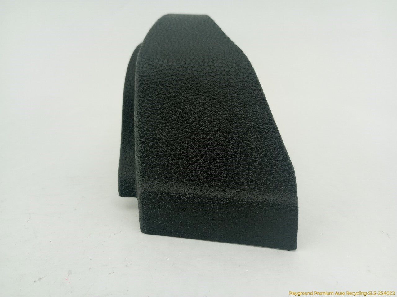 Mini Clubman Pair Of Dashboard Side Trim