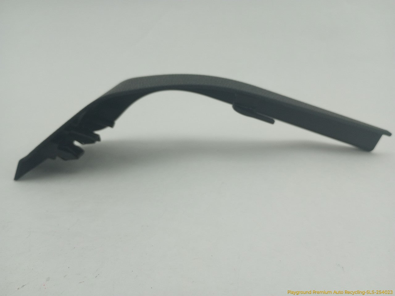 Mini Clubman Pair Of Dashboard Side Trim