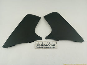 Mini Clubman Pair Of Center Console Side Trim