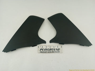 Mini Clubman Pair Of Center Console Side Trim