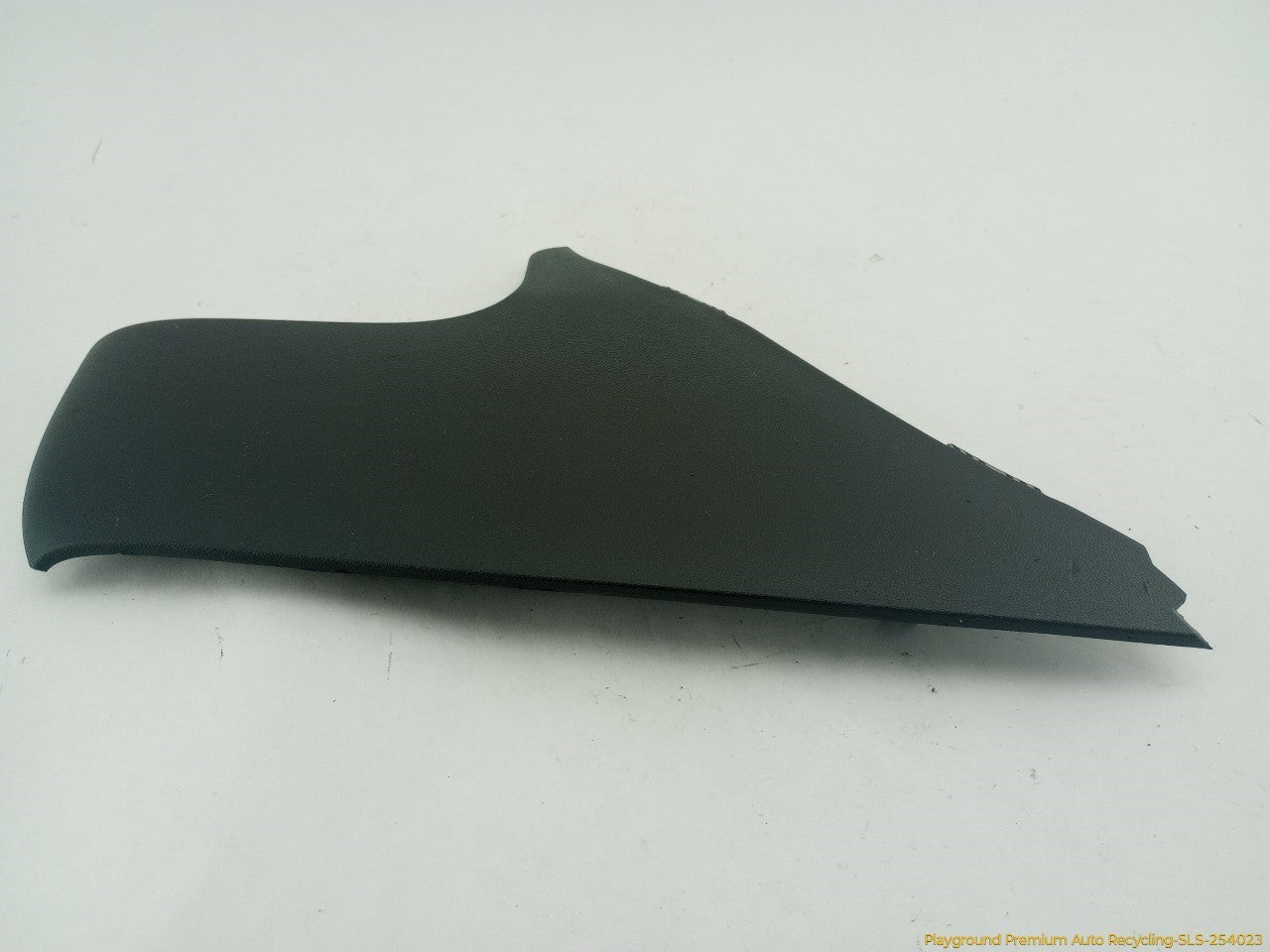 Mini Clubman Pair Of Center Console Side Trim - 0