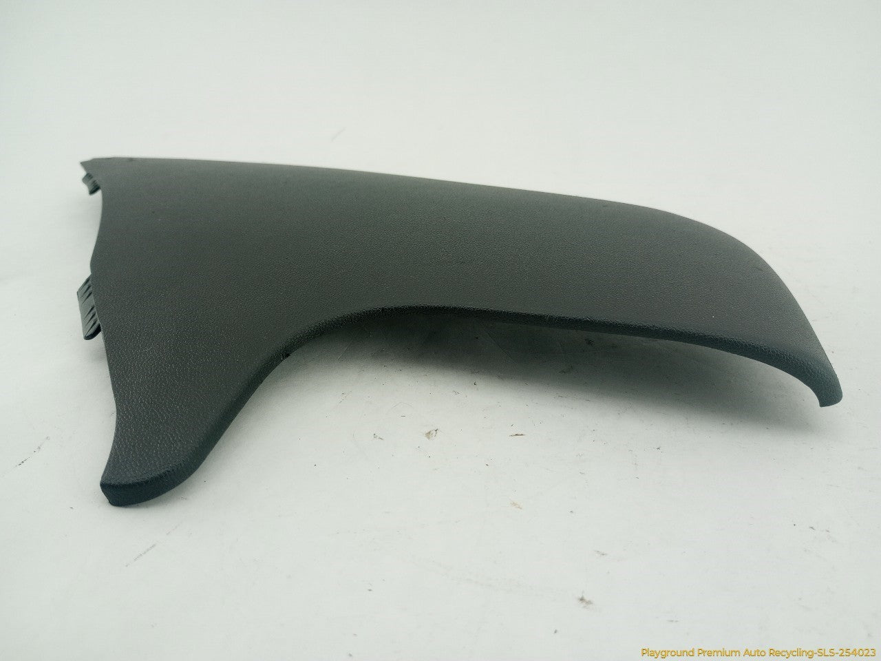 Mini Clubman Pair Of Center Console Side Trim