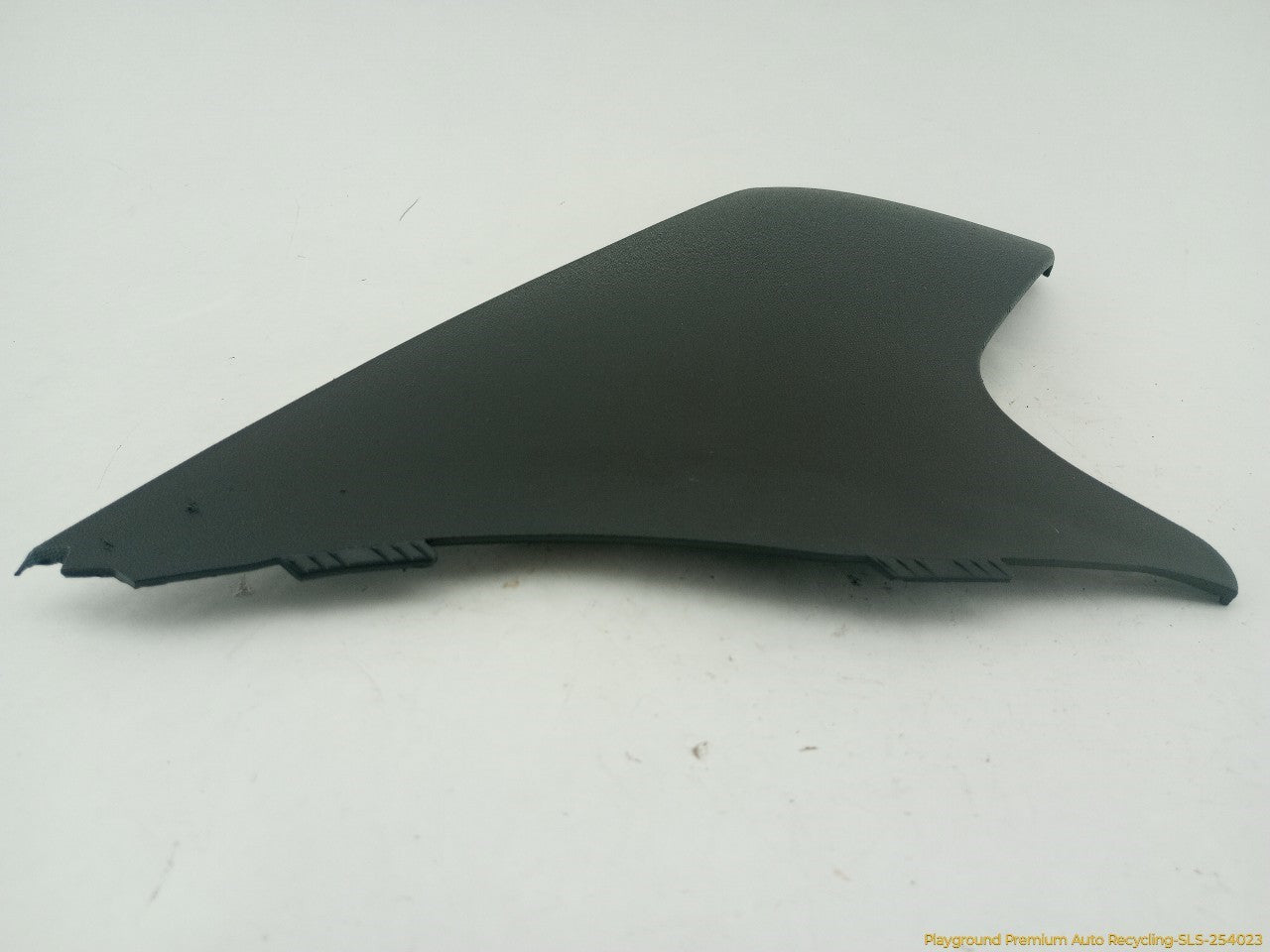 Mini Clubman Pair Of Center Console Side Trim
