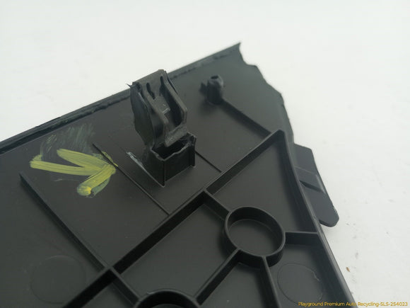 Mini Clubman Pair Of Center Console Side Trim