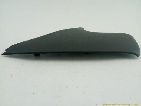 Mini Clubman Pair Of Center Console Side Trim