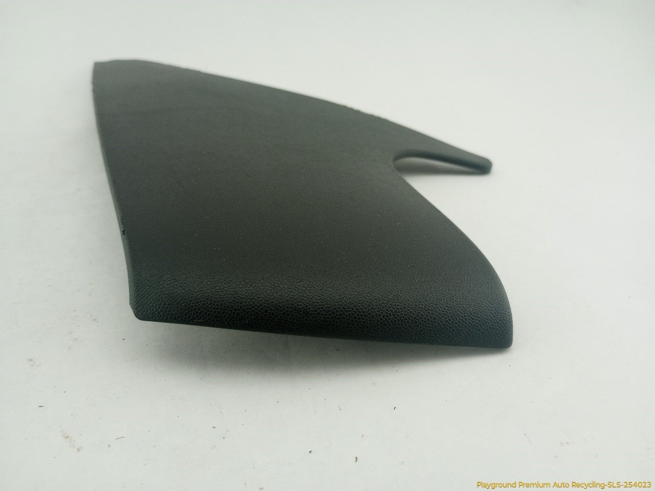 Mini Clubman Pair Of Center Console Side Trim