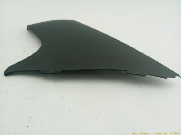 Mini Clubman Pair Of Center Console Side Trim