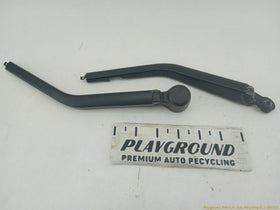 Mini Clubman Pair Of Rear Wiper Arms