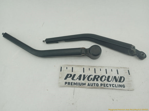 Mini Clubman Pair Of Rear Wiper Arms